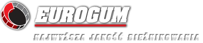 Eurogum - najwyższa jakość bieżnikowania